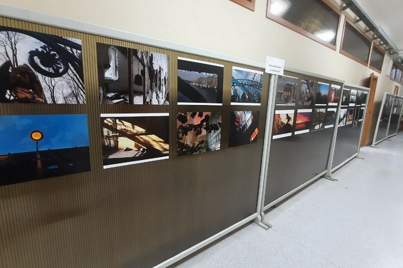 День открытых дверей факультета аудиовизуальных искусств РГИСИ